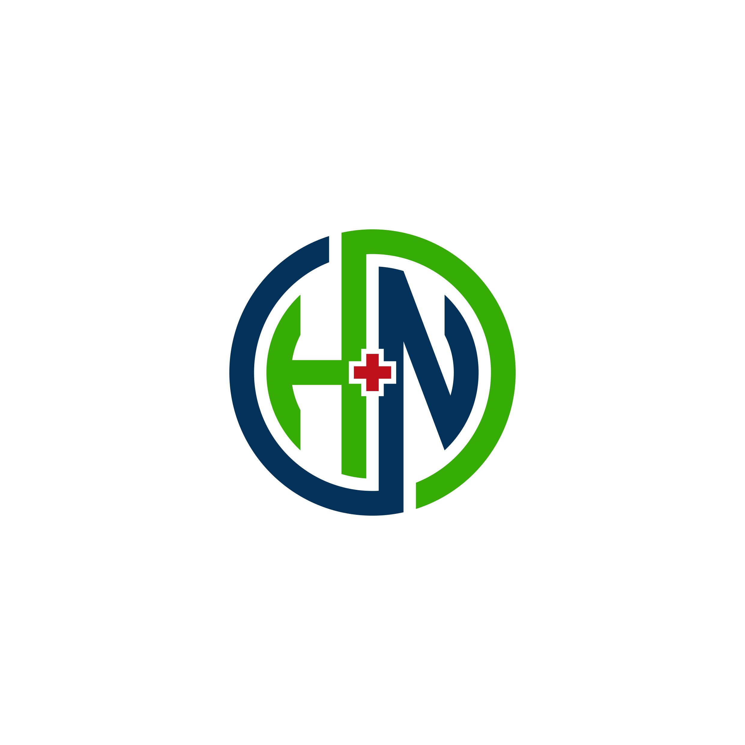 Logo Design by ghillvan for MoreNiche Limited | Design #27416242