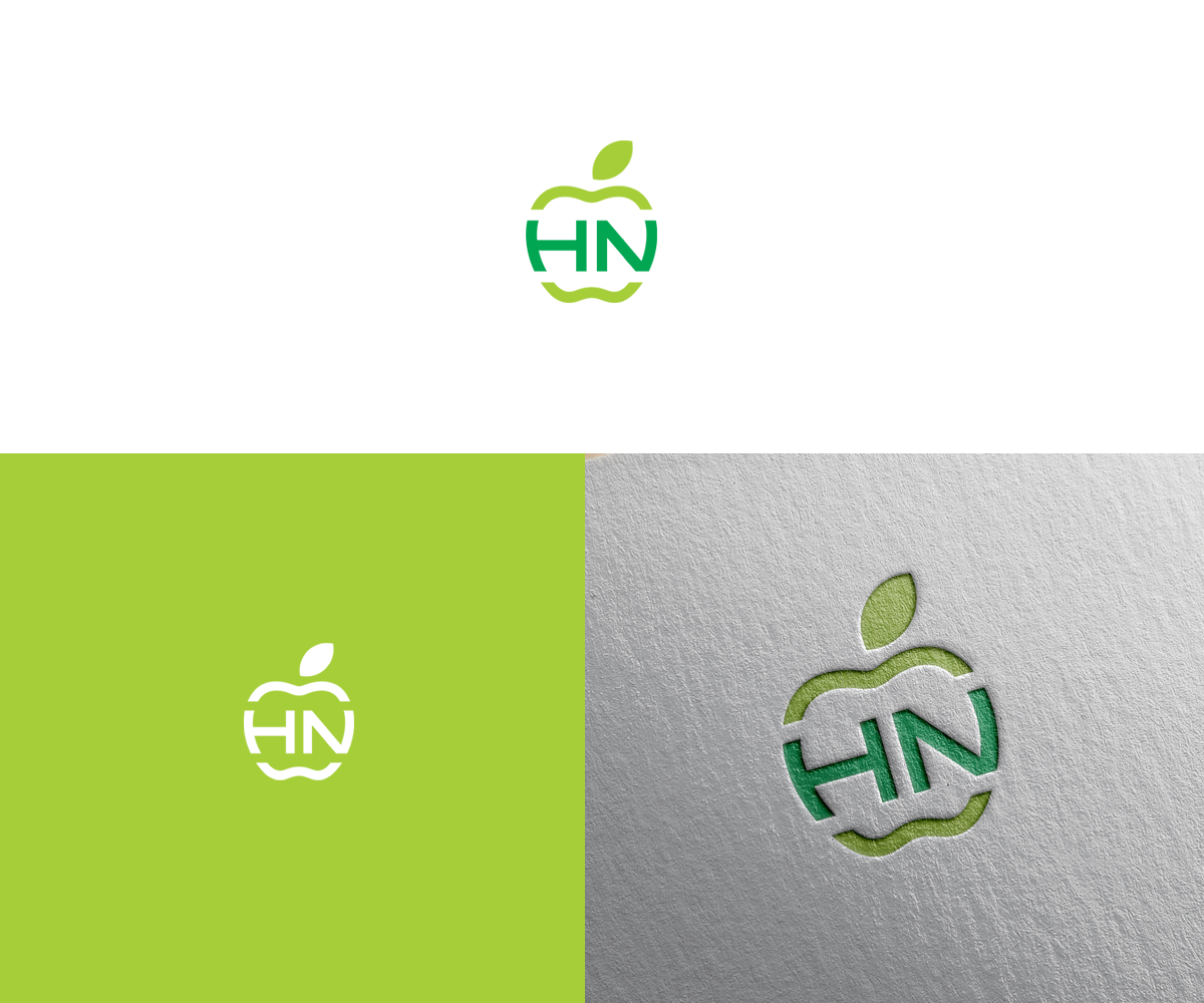 Logo Design by bijuak for MoreNiche Limited | Design #27414902