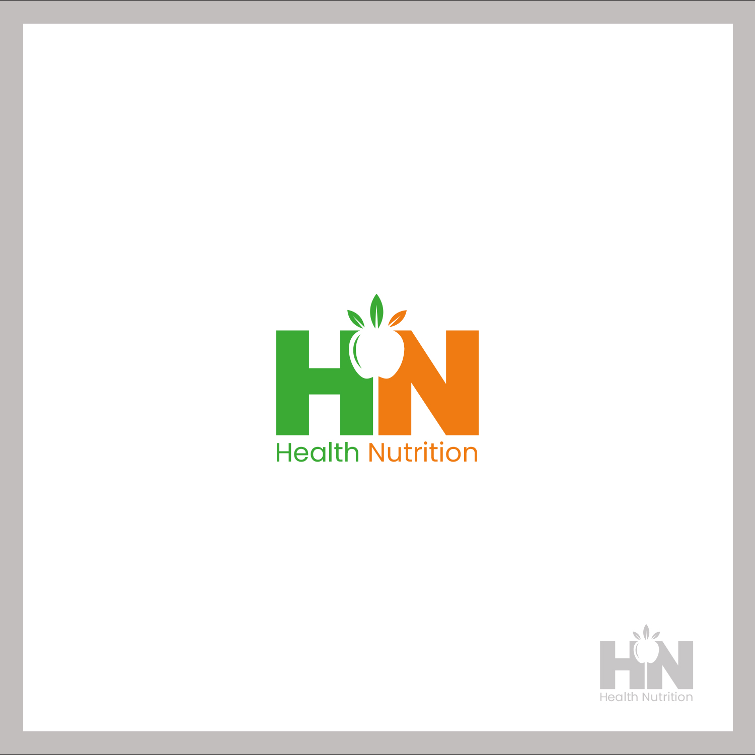 Logo Design by MG.graphics for MoreNiche Limited | Design #27415800