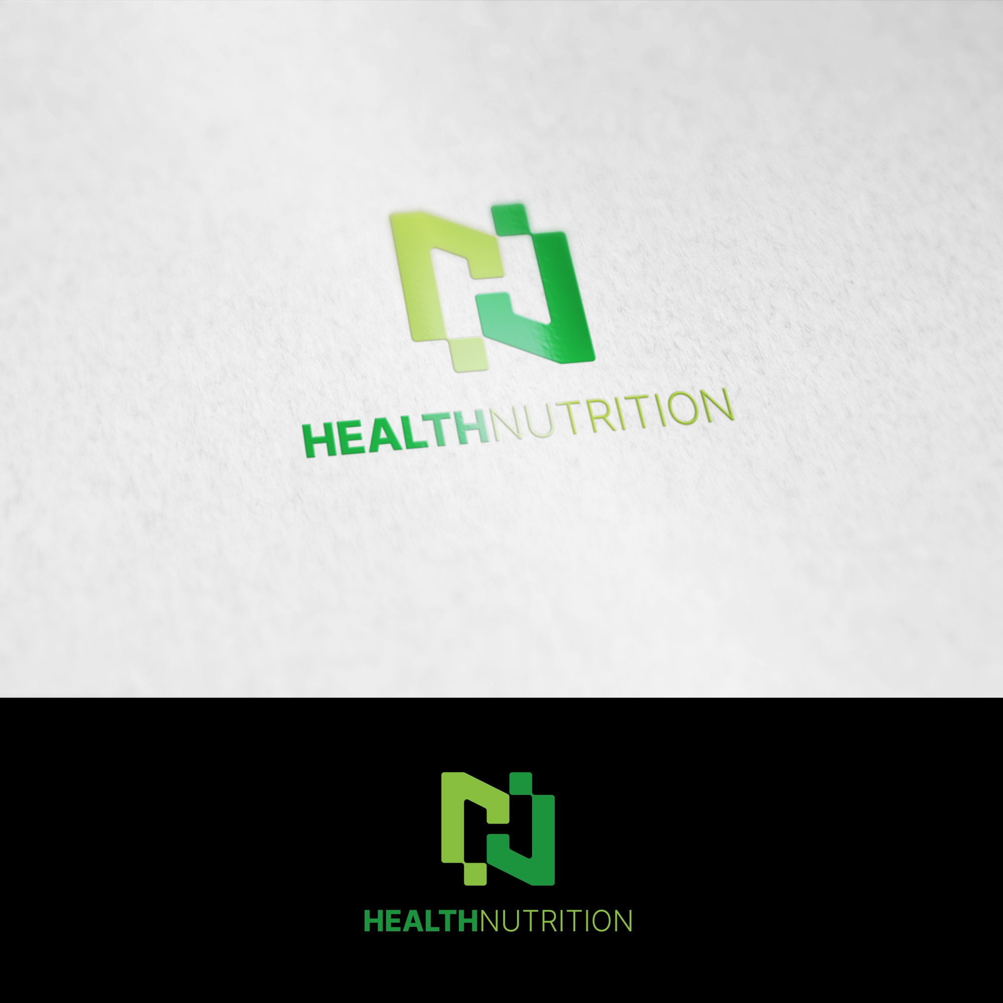 Logo Design by Just Ho for MoreNiche Limited | Design #27416806