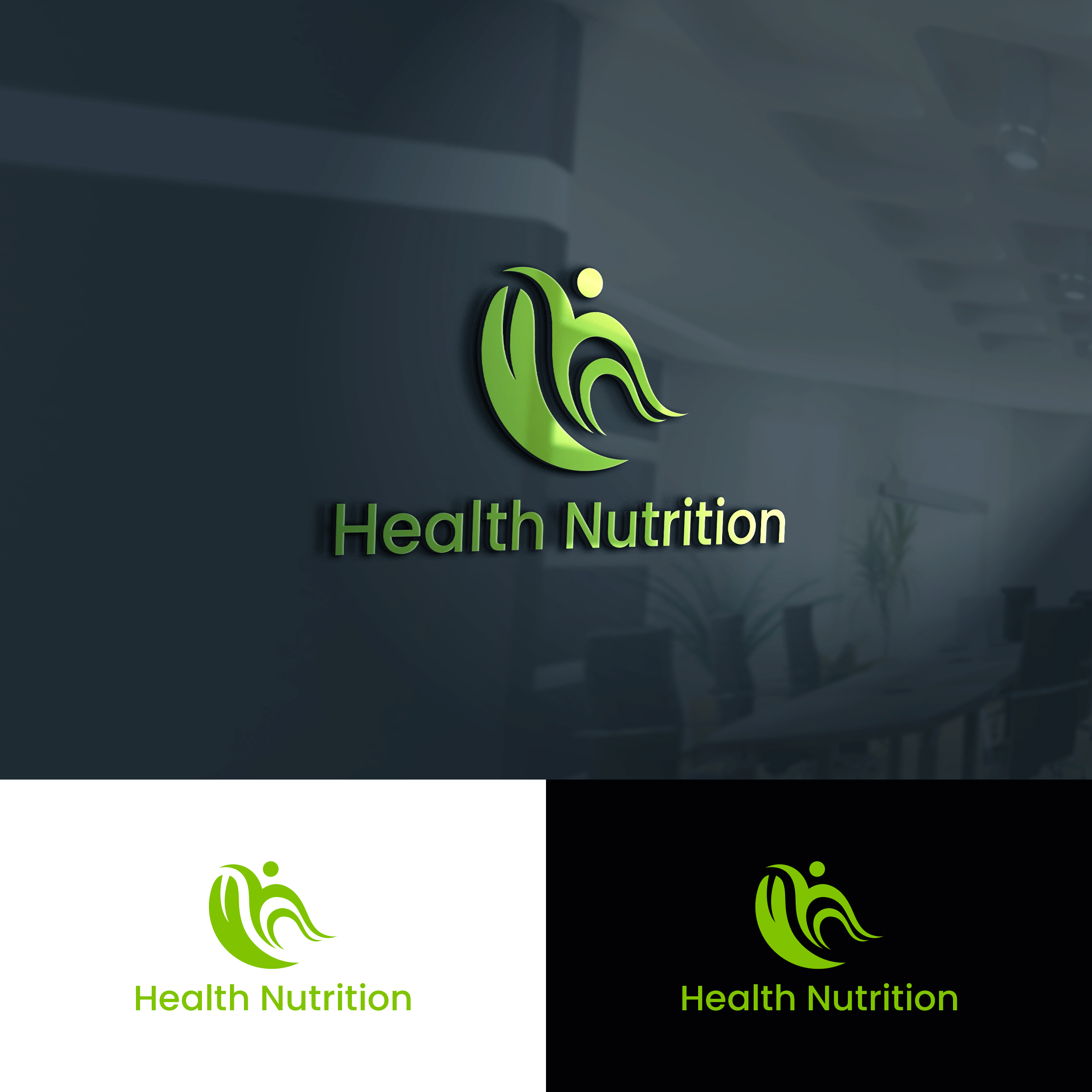 Logo Design by MD Aminul Islam for MoreNiche Limited | Design #27415996