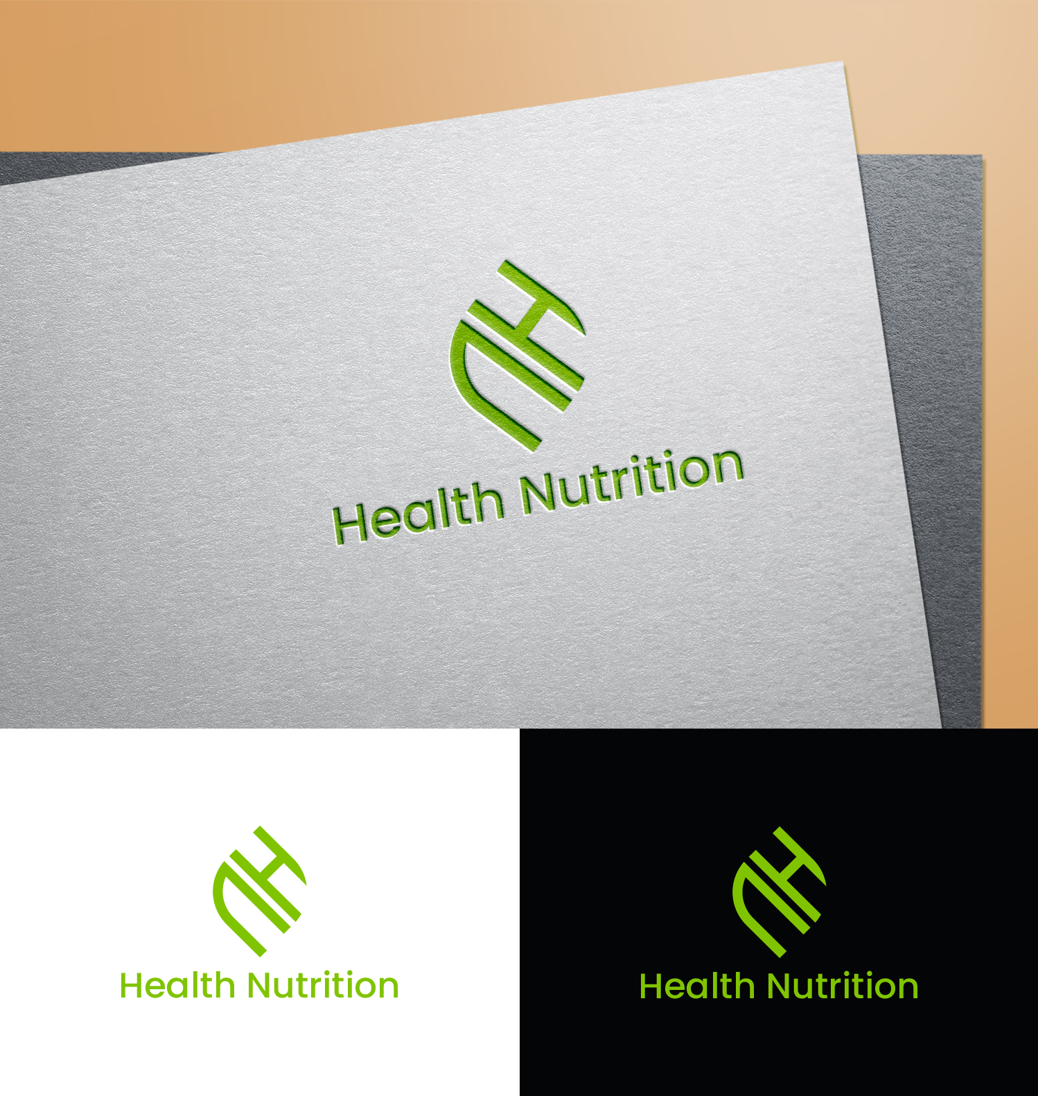 Logo Design by MD Aminul Islam for MoreNiche Limited | Design #27416003