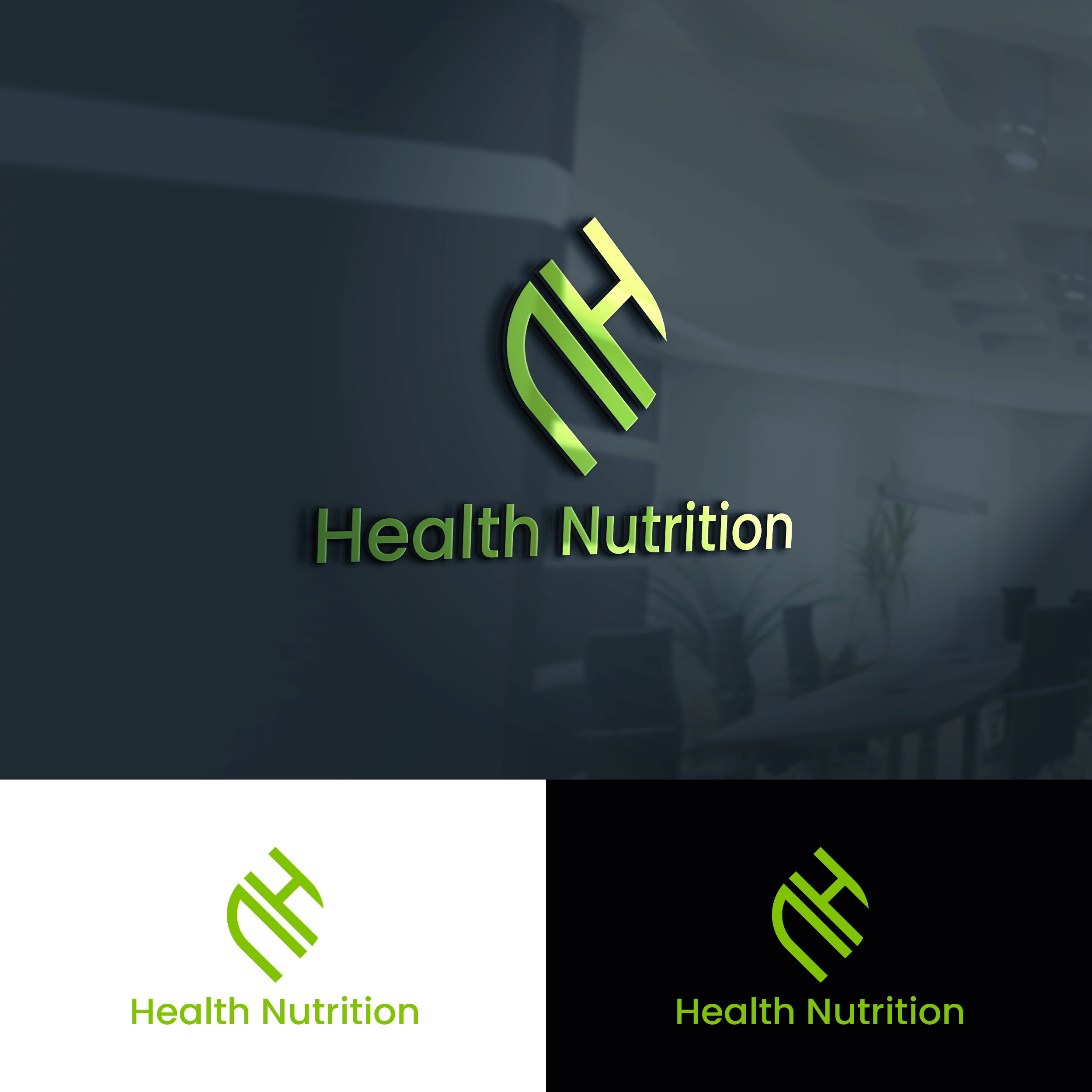 Logo-Design von MD Aminul Islam für MoreNiche Limited | Design #27416004