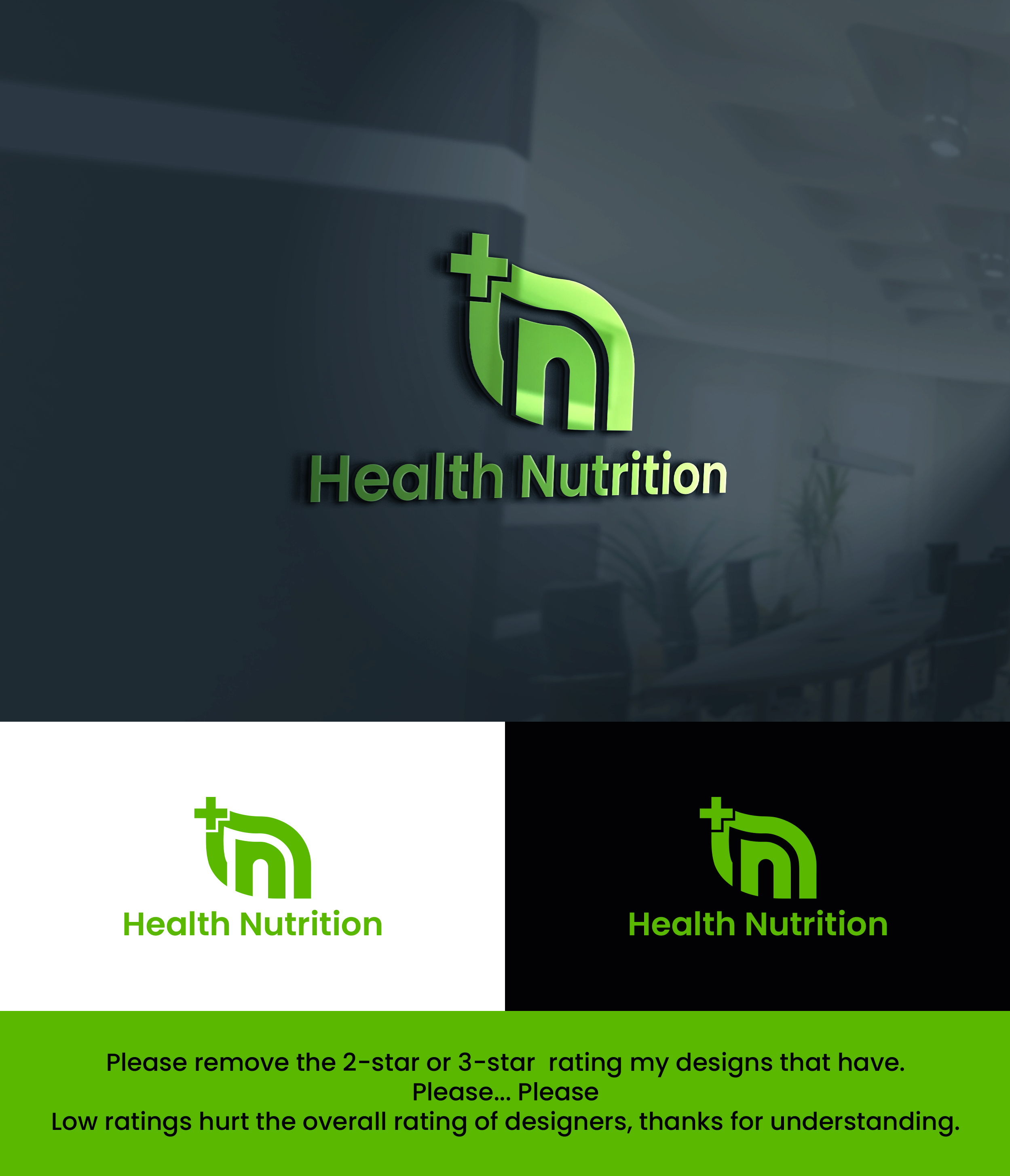 Design de Logo par MD Aminul Islam pour MoreNiche Limited | Design #27420637