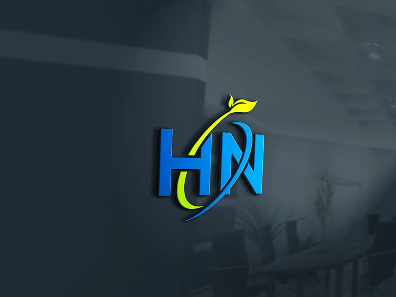 Logo Design by jaxondesign for MoreNiche Limited | Design #27414945