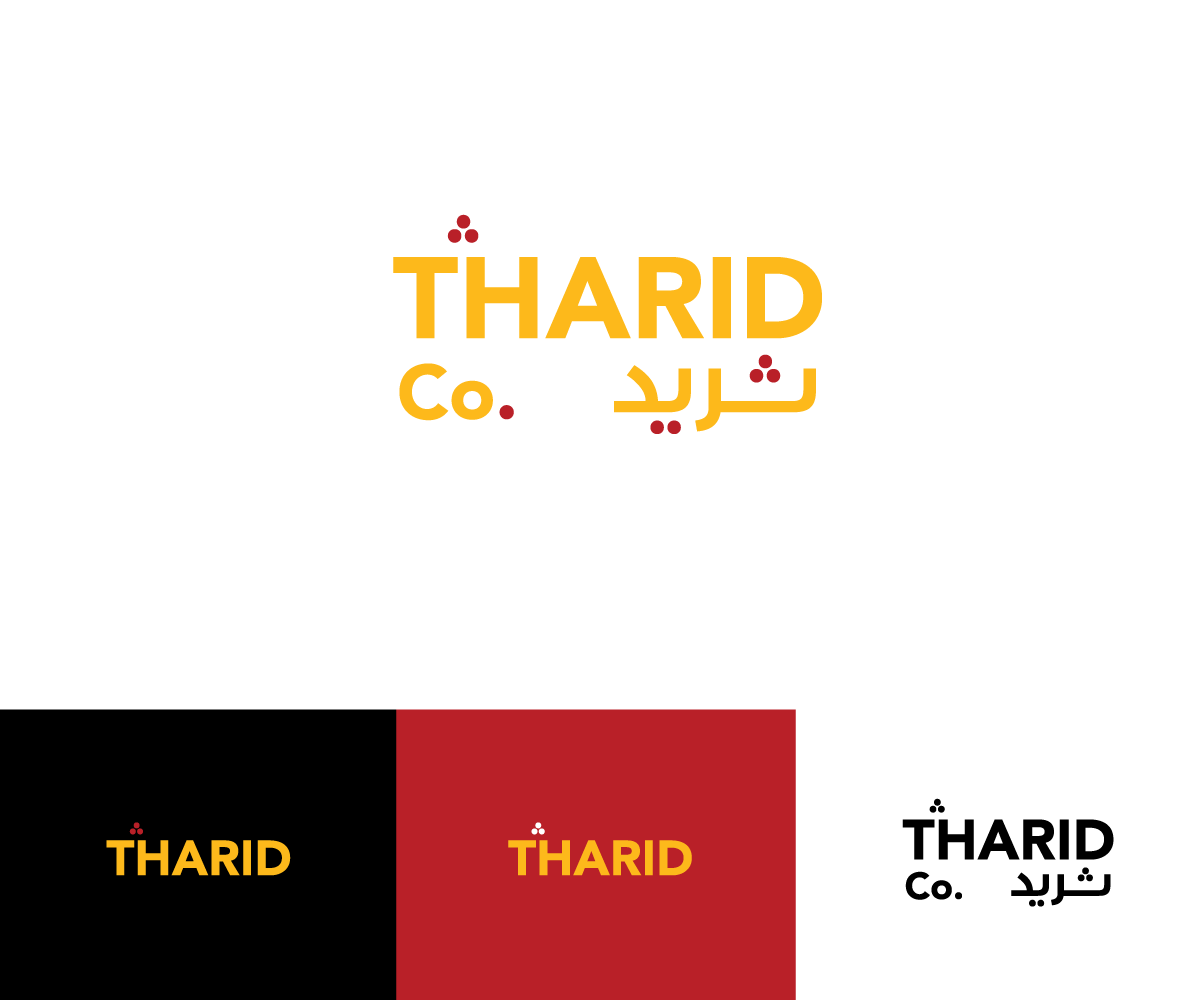 Logo Design by exoddinary for this project | Design #27445745