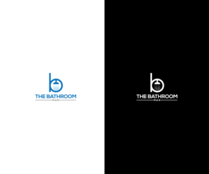 The Bathroom Man | Design de Logo par jonkonrad