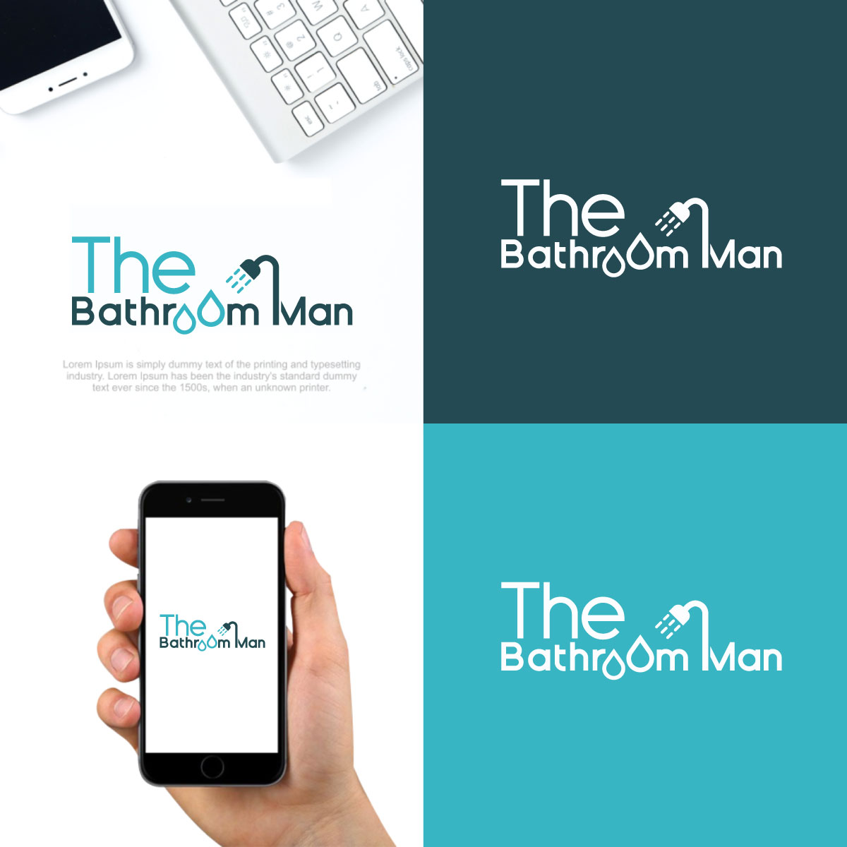 Logo Design by ismail islam for this project | Design #27420126