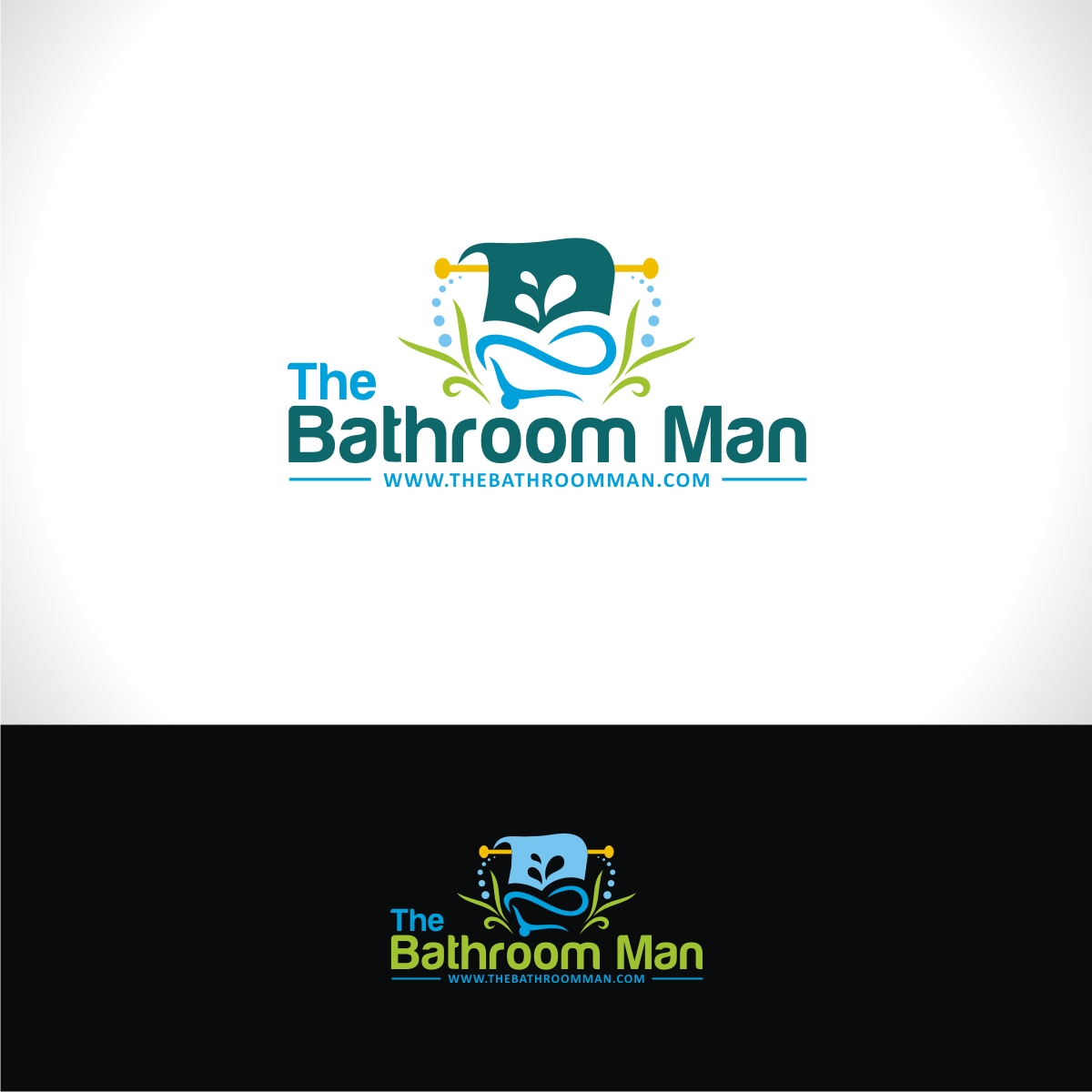 Logo Design by creative_2021 for this project | Design #27416037