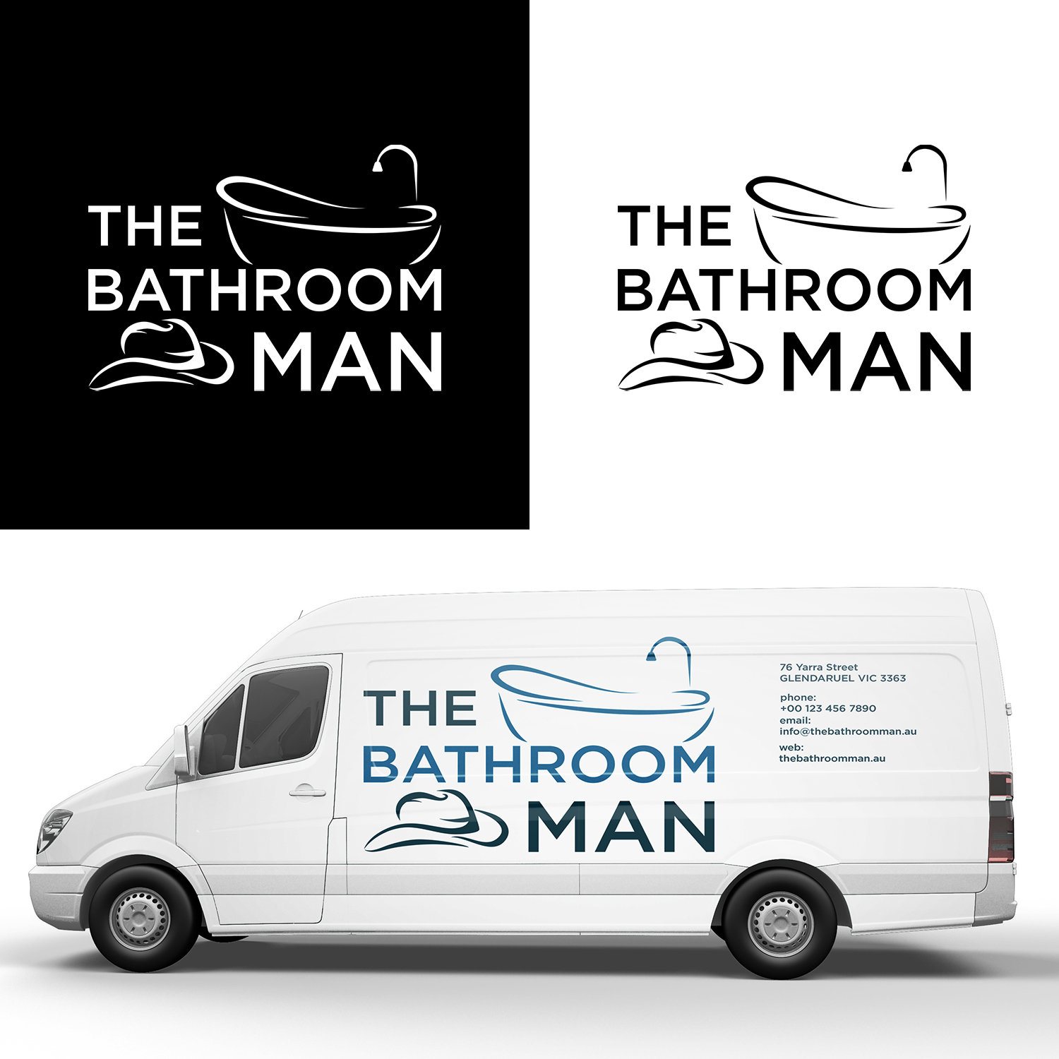 Logo Design by GRAFFYC for this project | Design #27417448