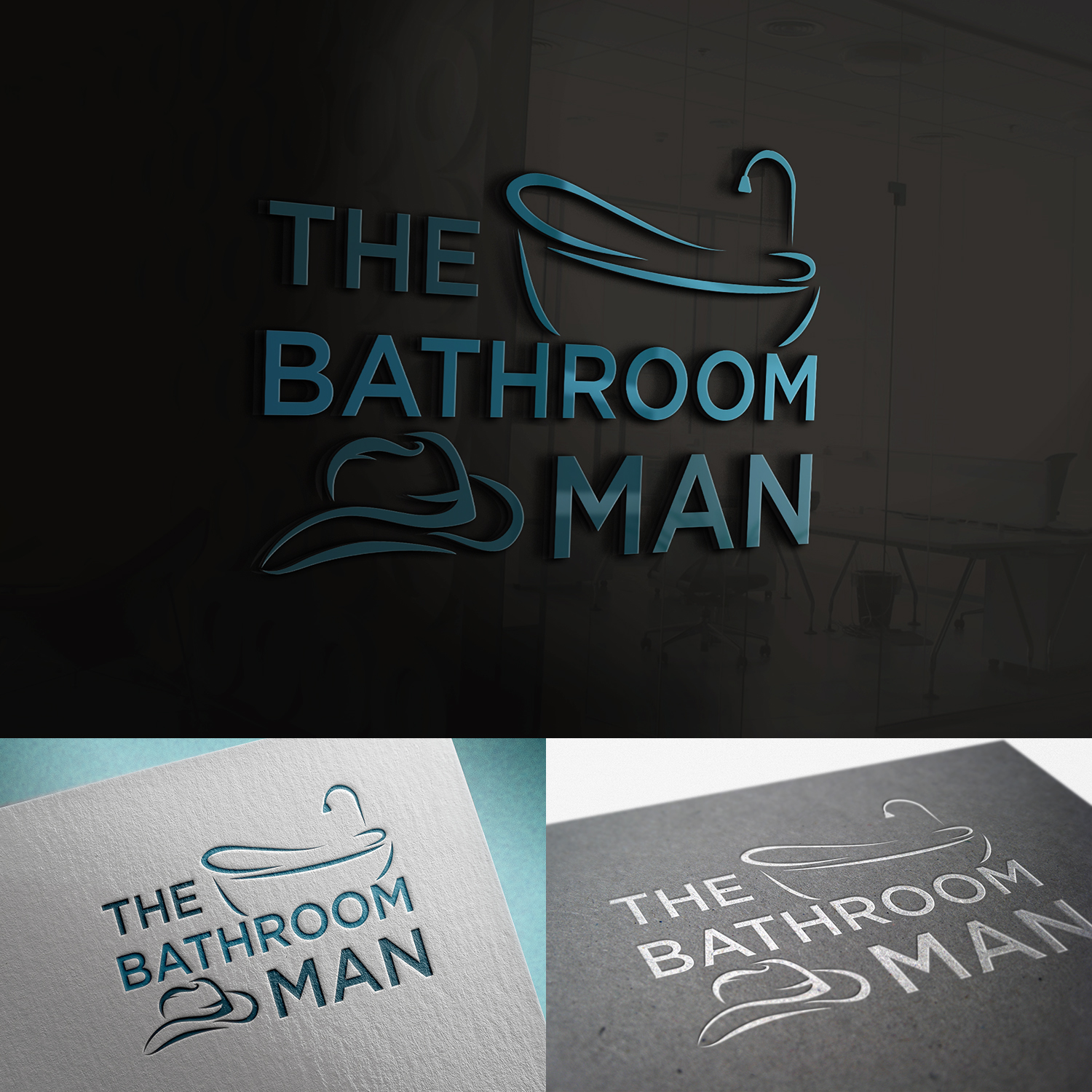 Logo Design by GRAFFYC for this project | Design #27417449