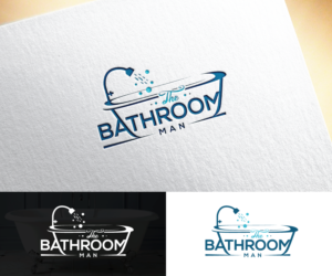 Logo Design by step forward 2 for this project | Design: #27417402