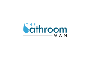 The Bathroom Man | Diseño de Logo por dipikapcyart