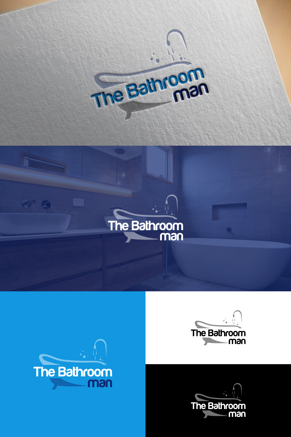 Logo Design by Tangantengen for this project | Design #27435837