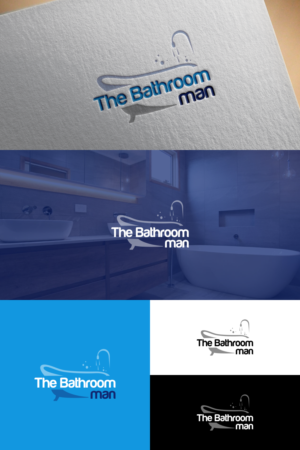 Logo Design by Tangantengen for this project | Design: #27435837