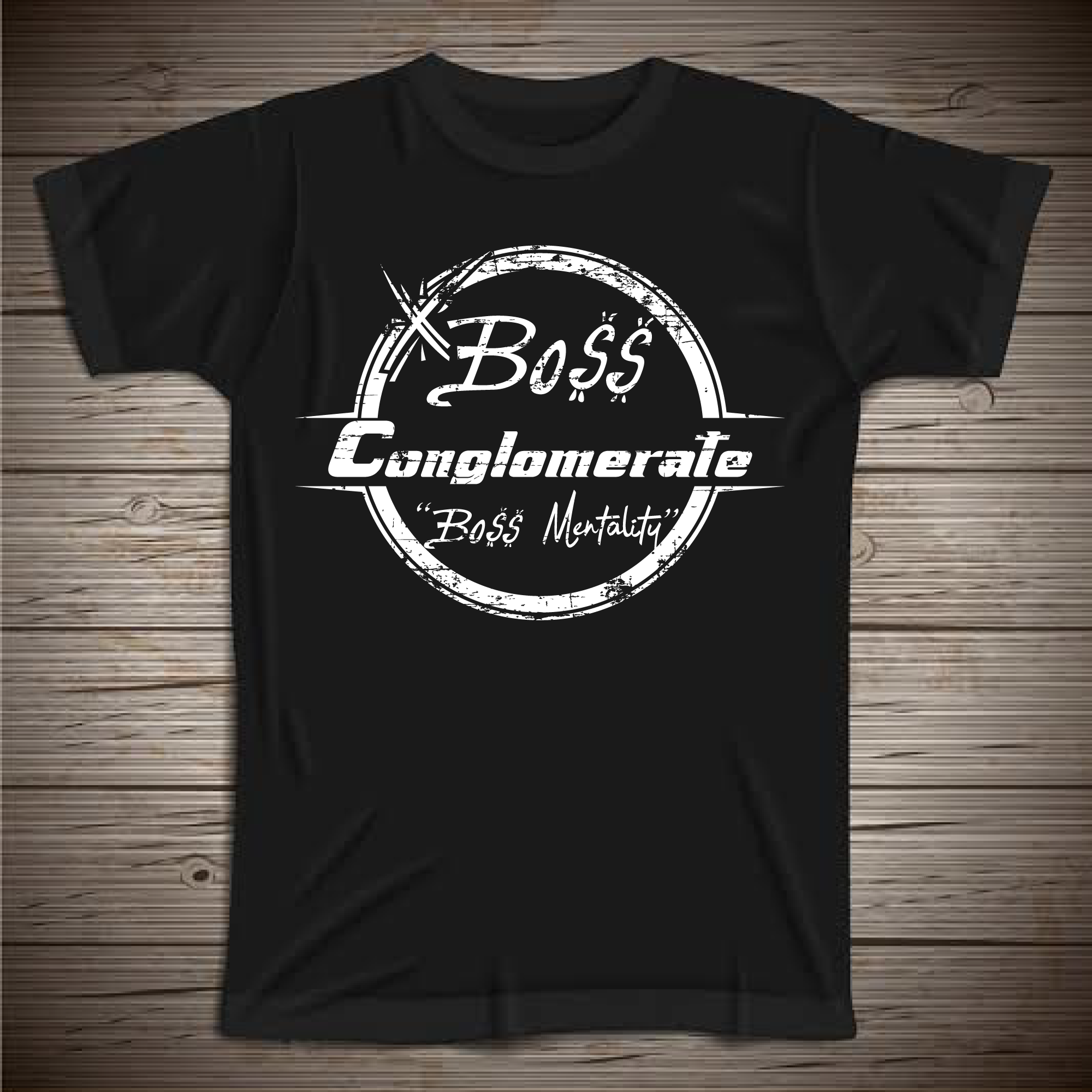 T-shirt Design by Ashraful100 for this project | Design #27415438