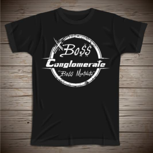 T-shirt Design by Ashraful100 for this project | Design: #27415438