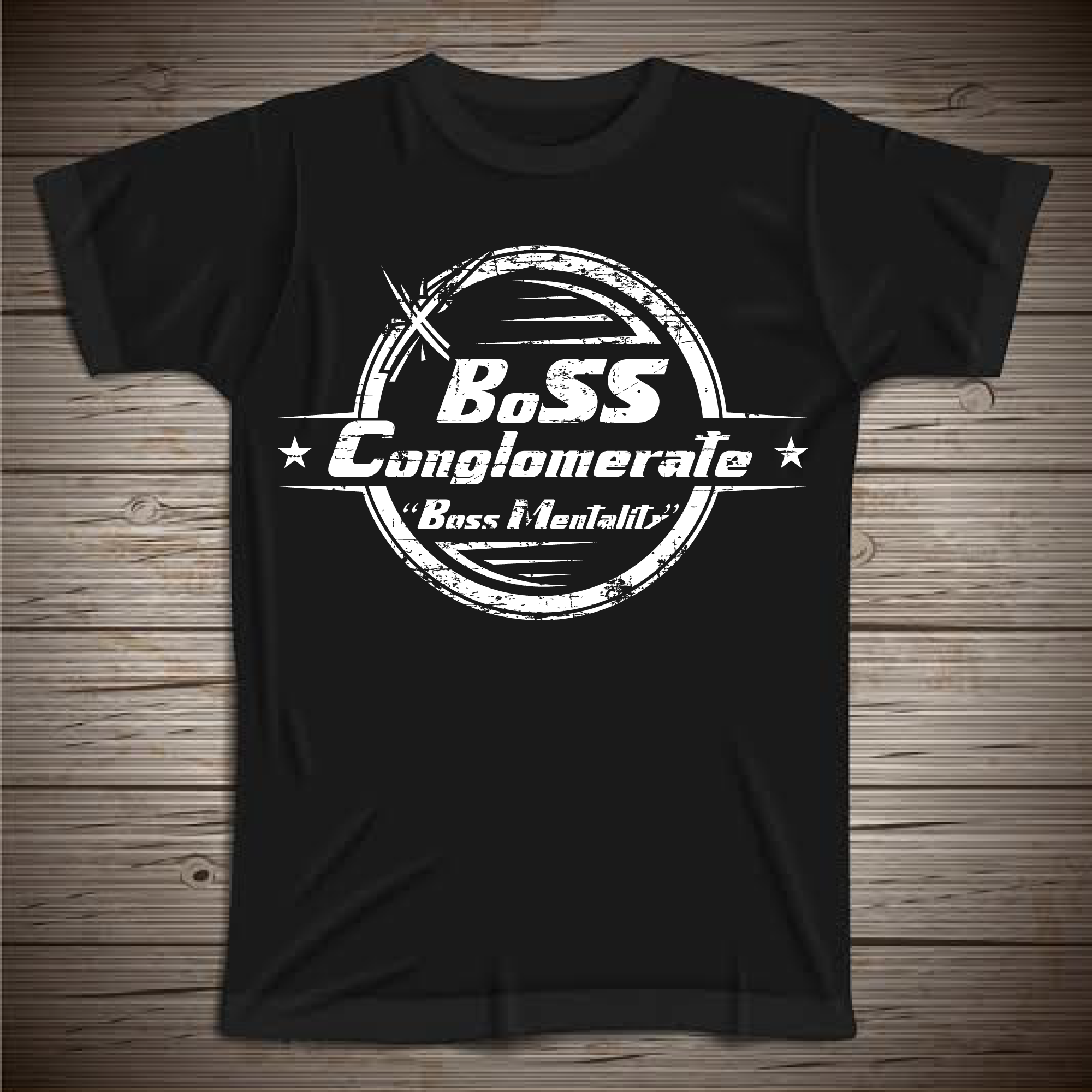 T-shirt Design by Ashraful100 for this project | Design #27416670