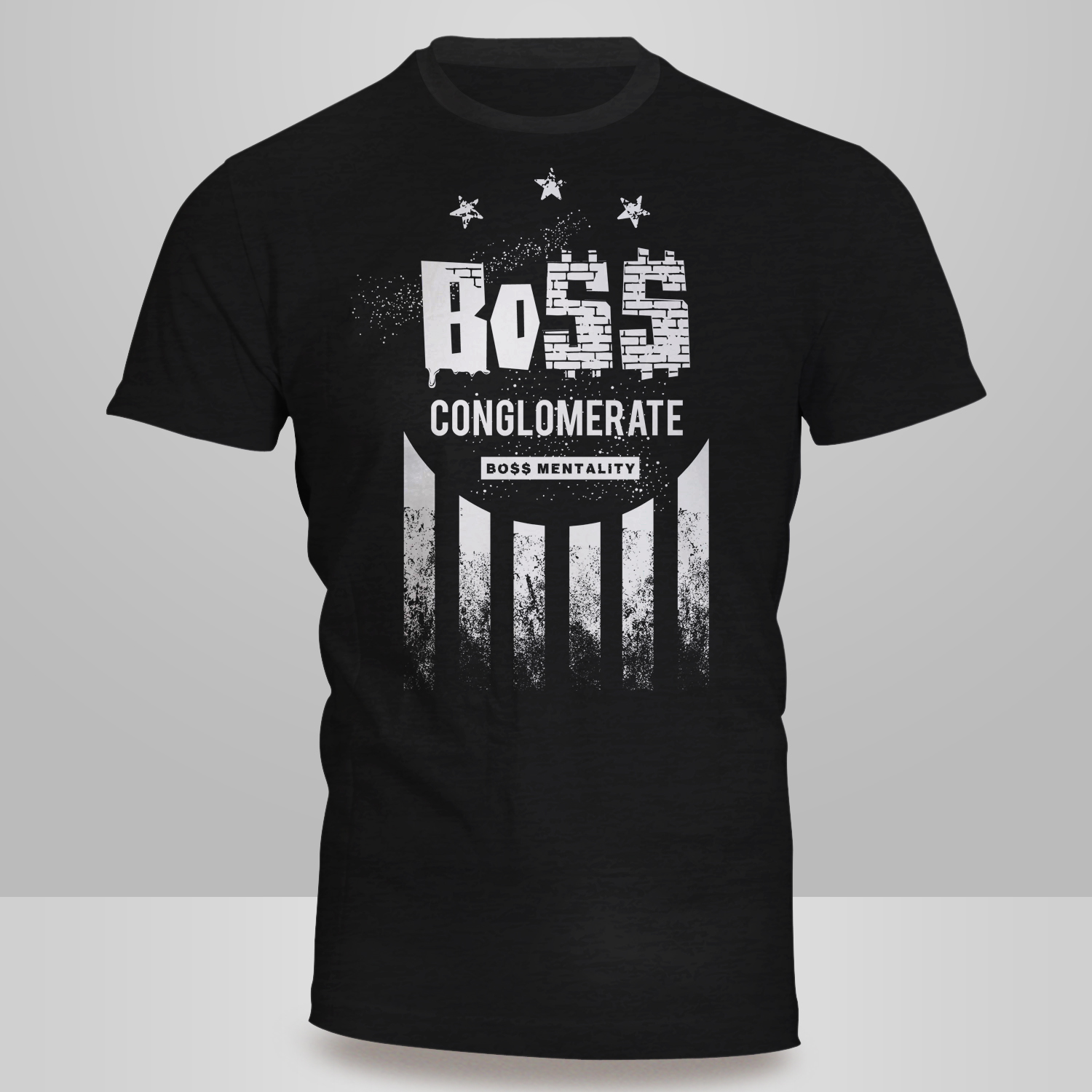 Design de T-shirt par Kero pour ce projet | Design #27417335