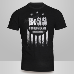 New T-shirt Design Project | T-shirt Design by Kero