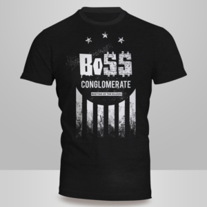 T-shirt Design by Kero for this project | Design: #27421363