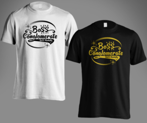 T-shirt Design by Andi Yan for this project | Design: #27421403