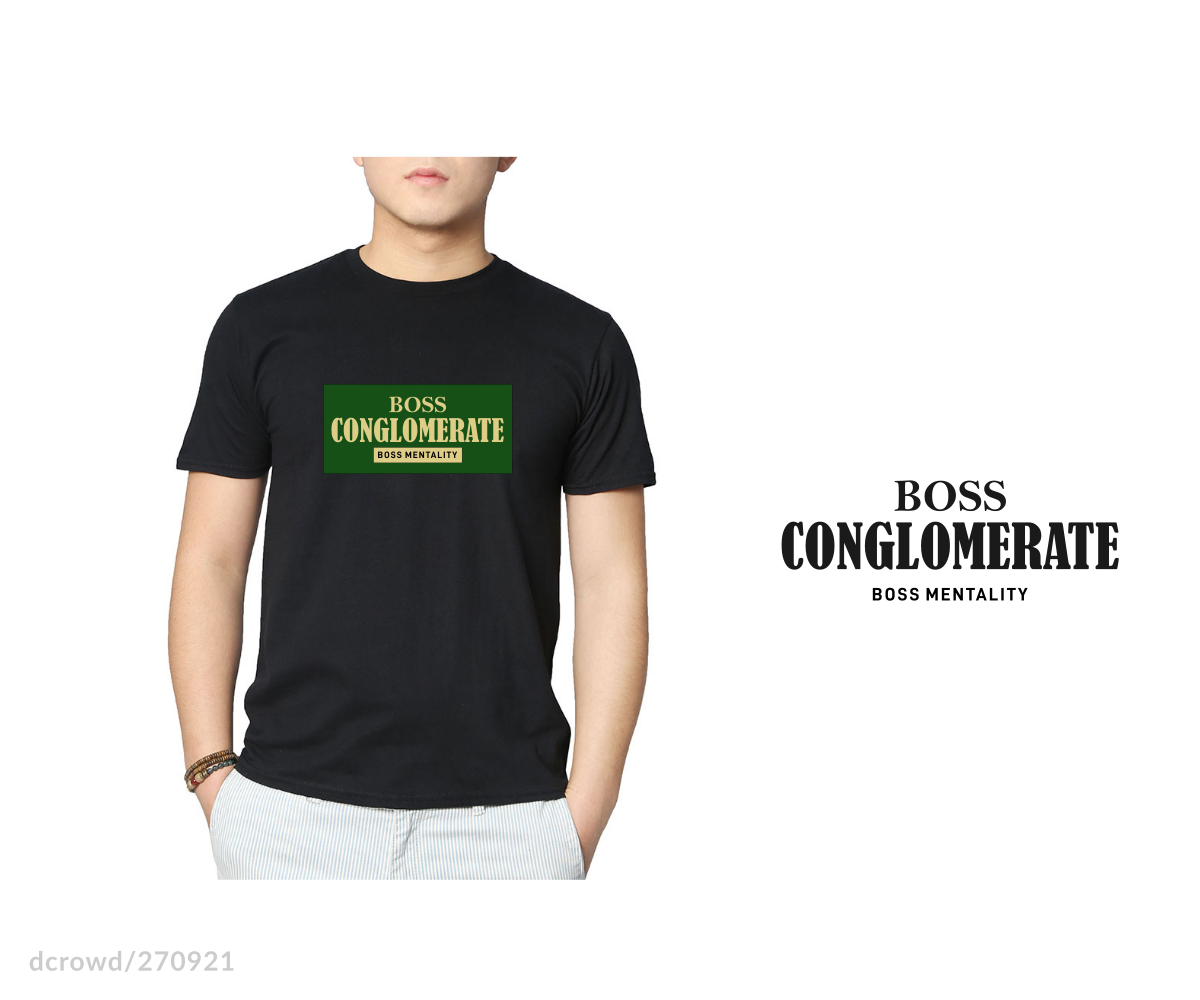 T-Shirt-Design von IGP Agus Primakusuma für dieses Projekt | Design #27419178