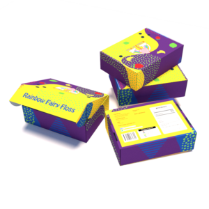 Packaging Design by exoddinary