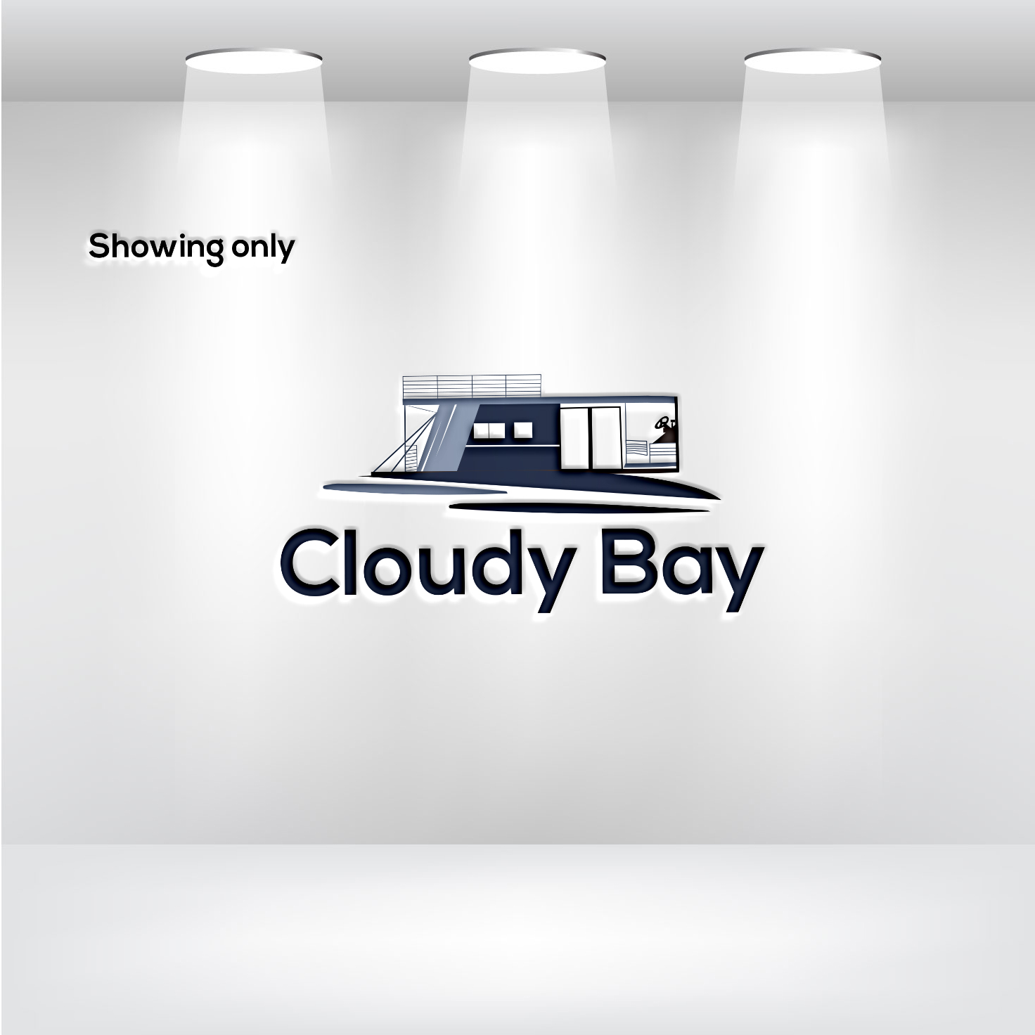 Diseño de Logo por RRR Design para este proyecto | Diseño #27420555