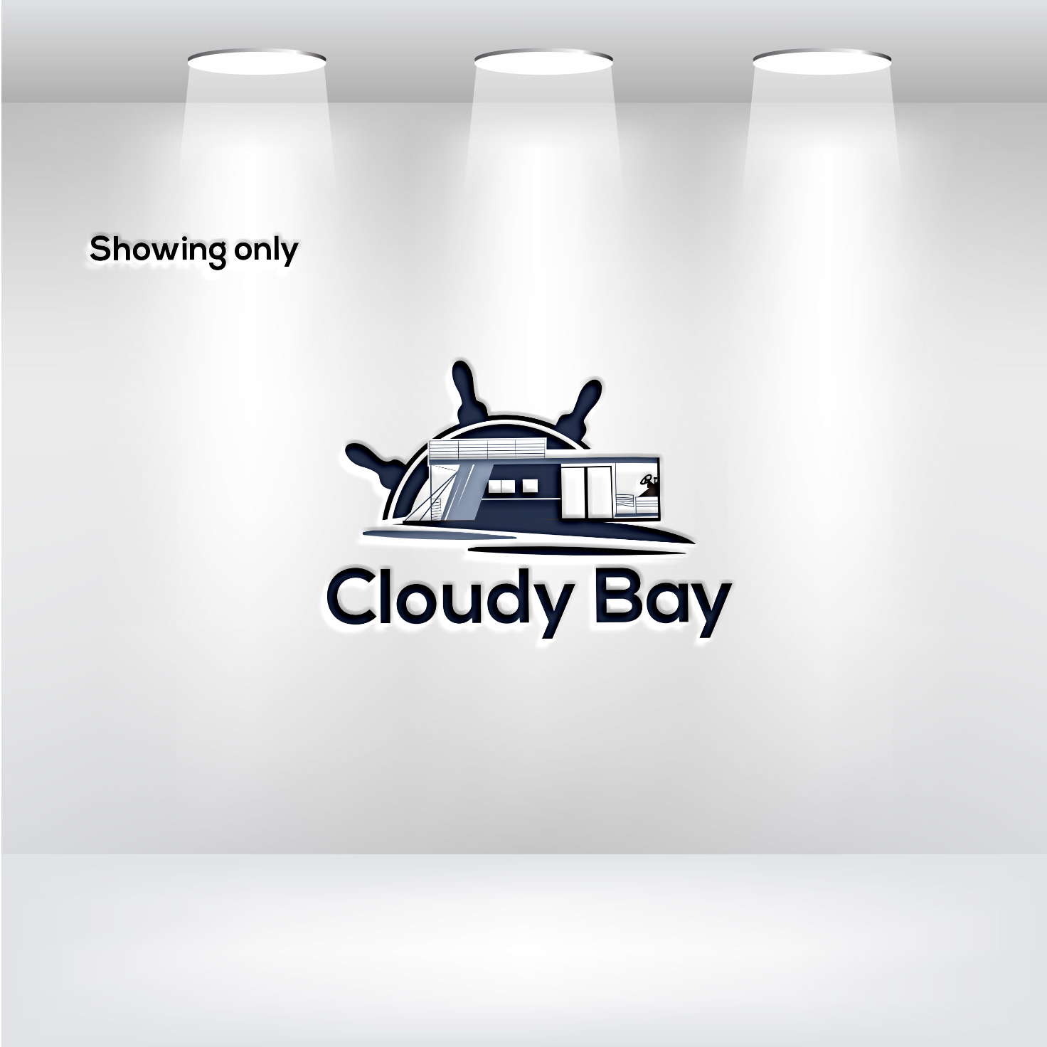 Logo Design by RRR Design for this project | Design: #27425456