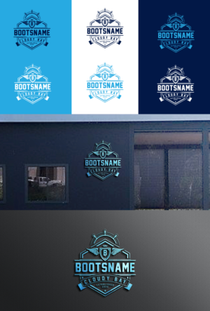 Logo Design by Remonis.co