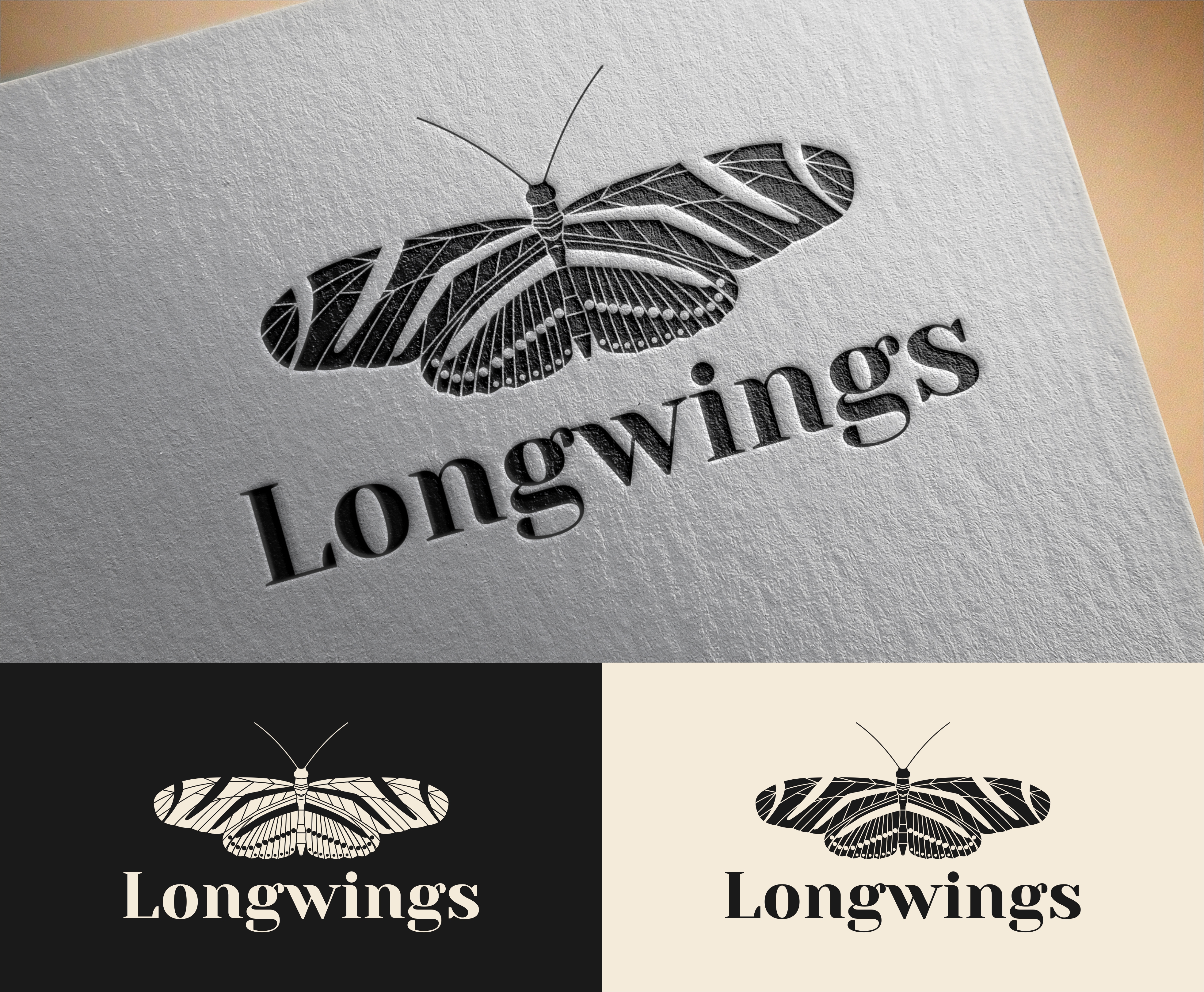 Logo Design by vta for this project | Design #27416540