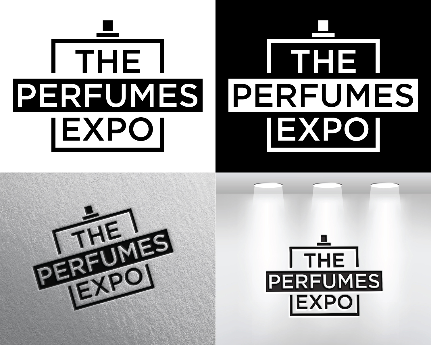 Logo Design by Box Graphic for this project | Design #27416311