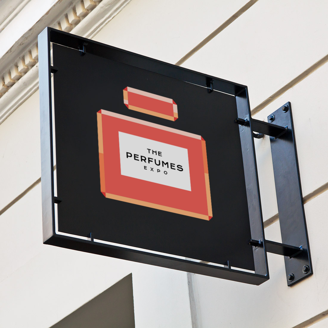 Logo Design by FFF! for this project | Design #27418639