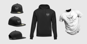 Apparel Design by Ally Mac for this project | Design: #27420434