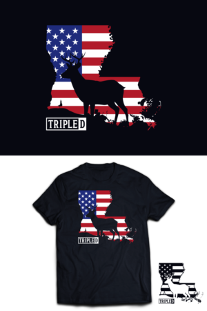 Apparel Design by mithunpopey