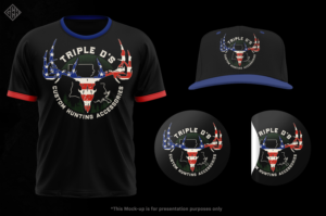 Apparel Design by gekgrfx for this project | Design: #27418996