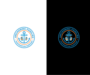 Logo Design by jonkonrad for Anchoring Families Postpartum Support | Design: #27417221