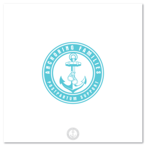 Logo Design by Sujit Banerjee for Anchoring Families Postpartum Support | Design: #27419075
