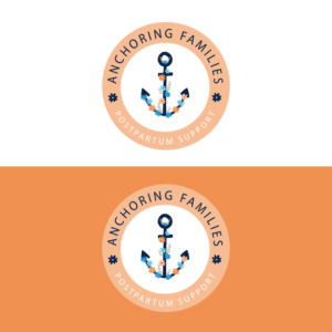 Logo Design by Skooch Creative