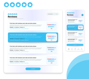 Landing Page Design by Deli for this project | Design #27565284