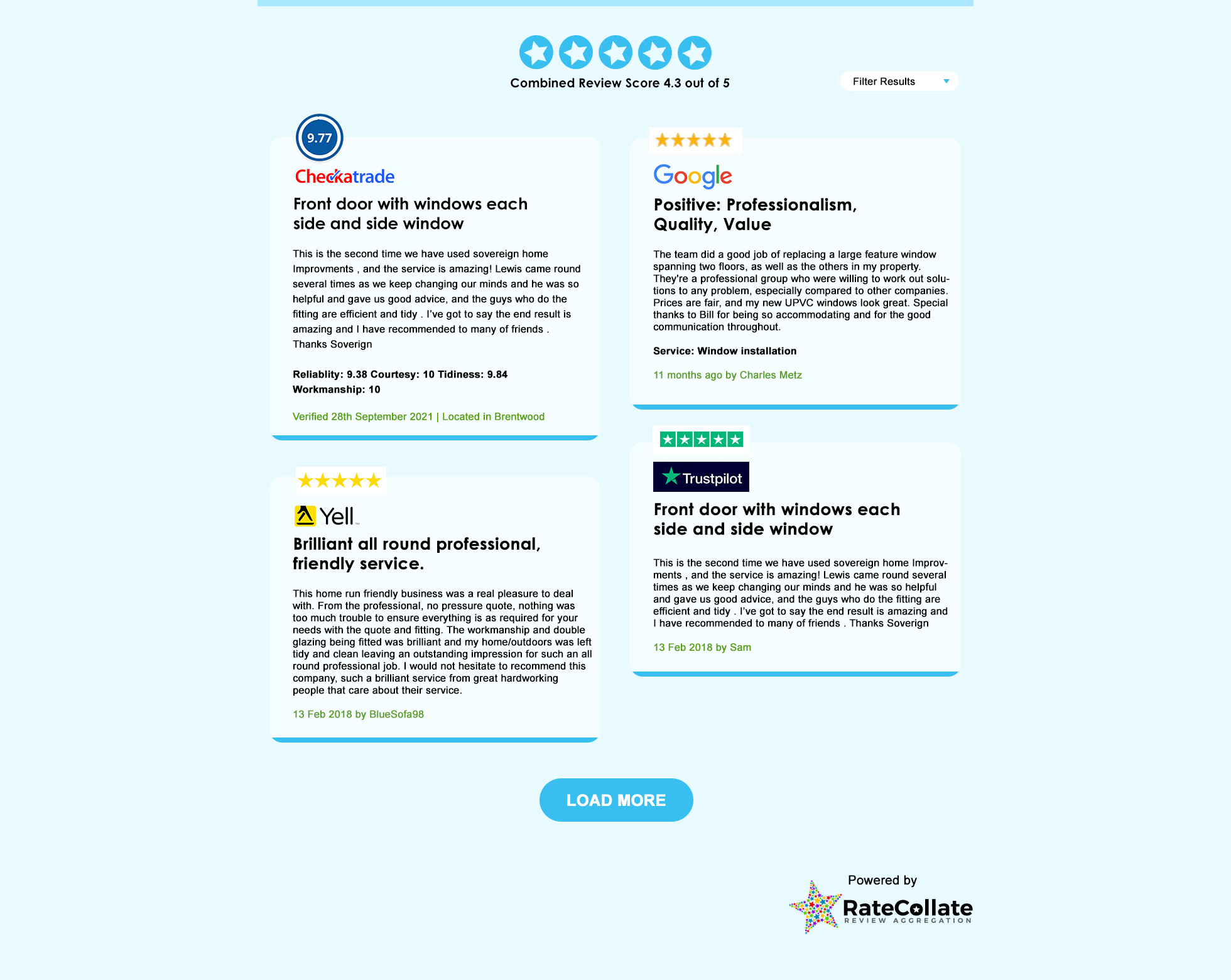 Landing Page Design by nh5 for this project | Design #27533183