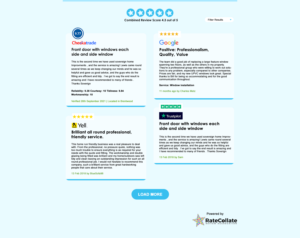 Landing Page Design by nh5 for this project | Design: #27533183