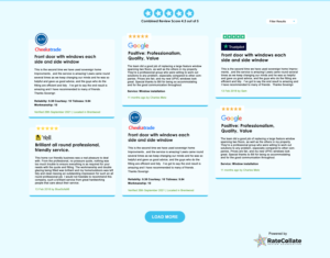 Landing Page Design by nh5 for this project | Design: #27533184