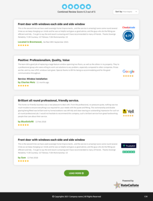 Landing Page Design by pb for this project | Design: #27426247