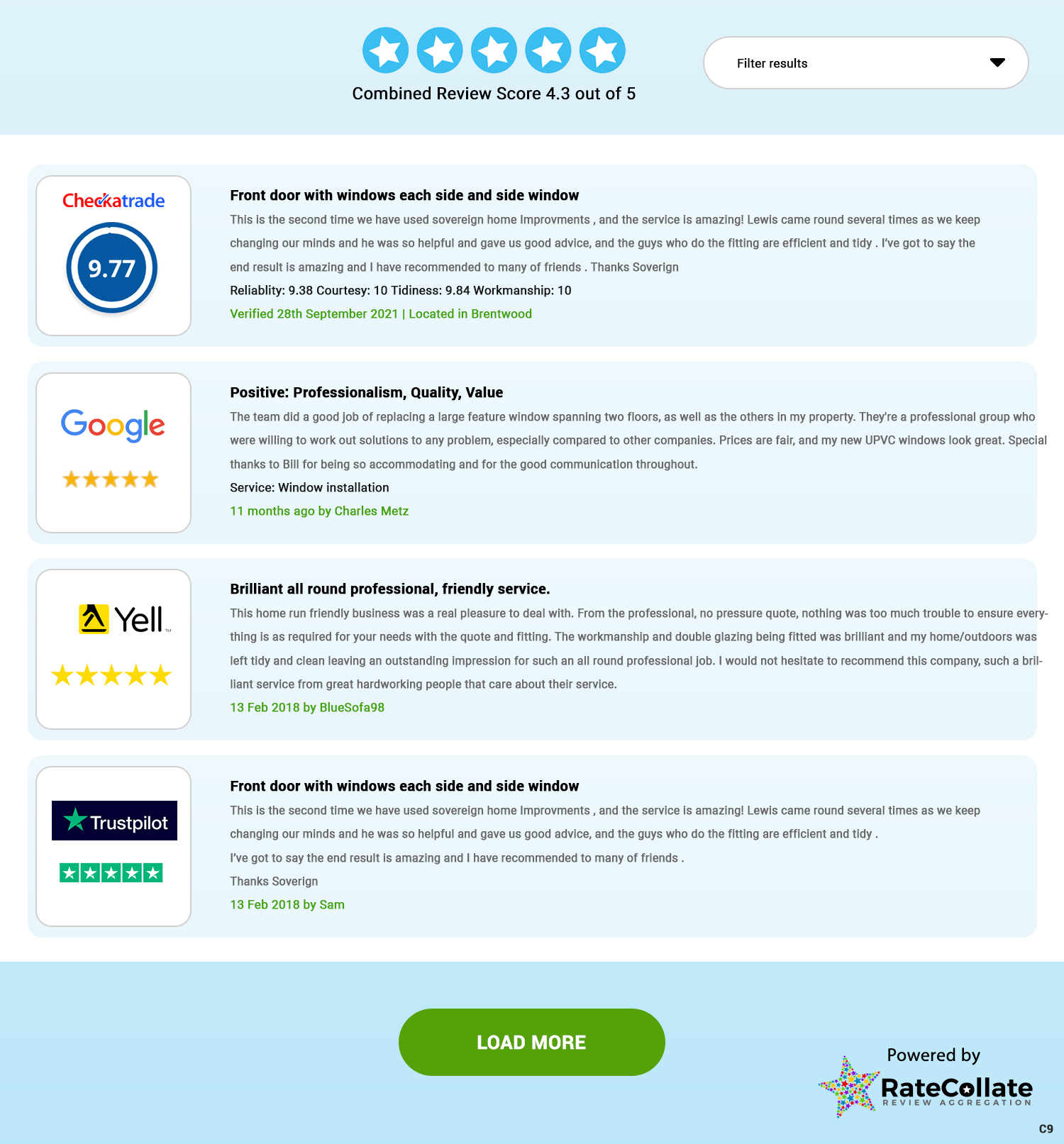 Landing Page Design by pb for this project | Design #27426248