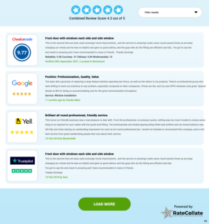 Landing Page Design by pb for this project | Design: #27426248
