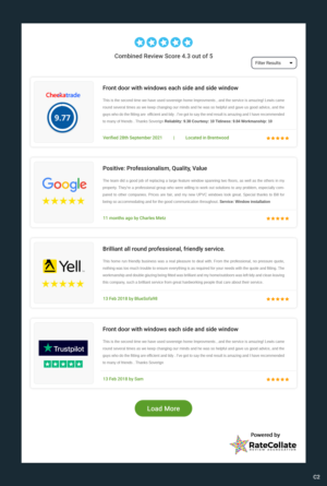 Landing Page Design by pb for this project | Design: #27426249