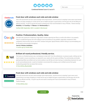 Landing Page Design by pb for this project | Design: #27426252
