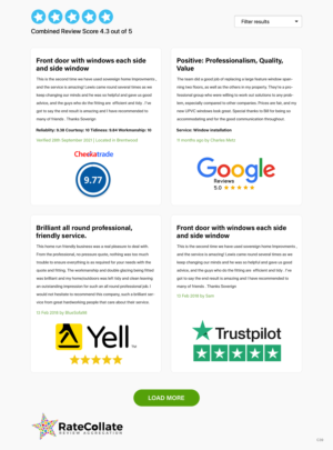Landing Page Design by pb for this project | Design: #27426253